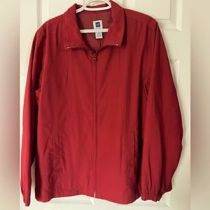 Gap XL spring jacket
